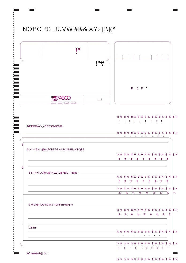 青海省西宁市大通回族土族自治县2024-2025学年高三上学期开学摸底考试(25-L-038C)政治试题答题卡第1页