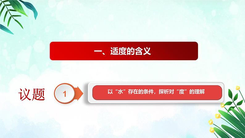 9.2 把握适度原则 课件-2024-2025学年高中政治统编版选择性必修三逻辑与思维04