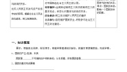 高中政治 (道德与法治)人教统编版选择性必修1 当代国际政治与经济国家是什么优质学案及答案