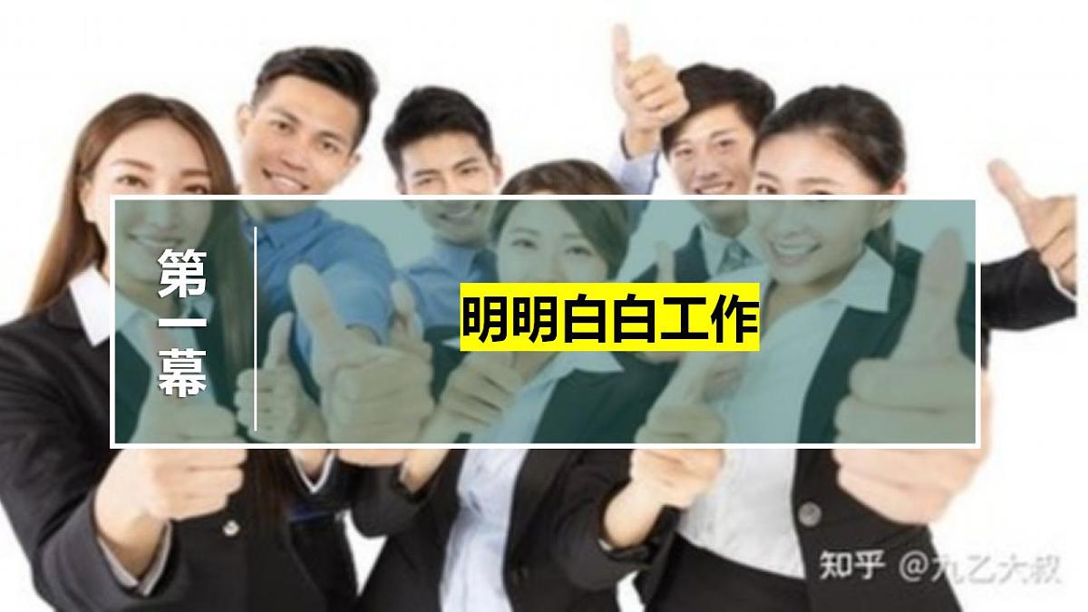 7.2 心中有数上职场(教学课件)-高二政治同步备课系列(统编版选择性必修2)第4页