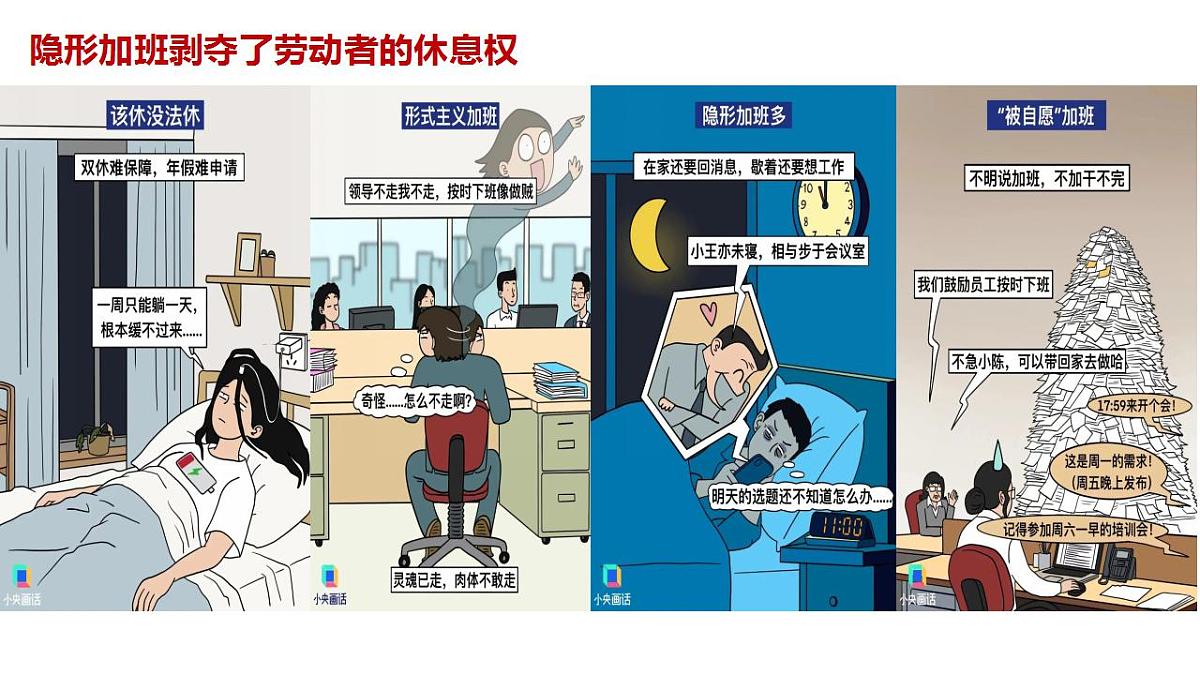 7.2 心中有数上职场(教学课件)-高二政治同步备课系列(统编版选择性必修2)第8页