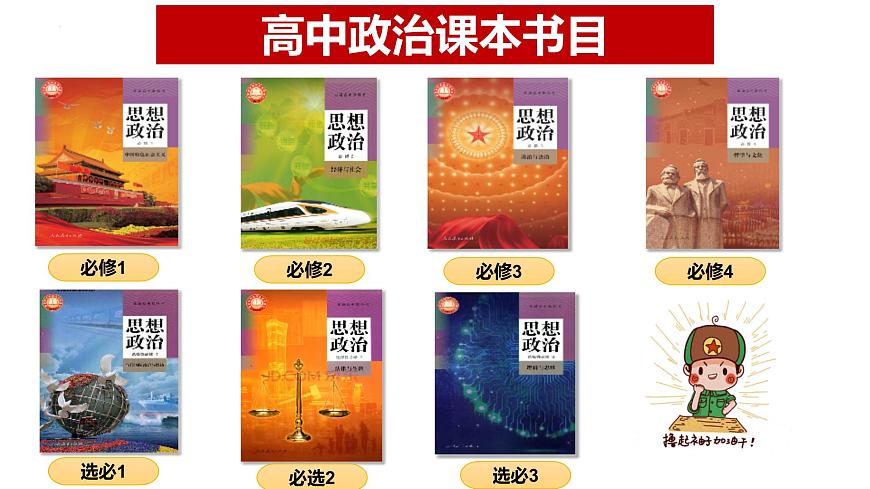 2025屆高考政治一輪復(fù)習(xí)統(tǒng)編版必修一：社會主義從空想到科學(xué)、從理論到實(shí)踐的發(fā)展  課件第2頁