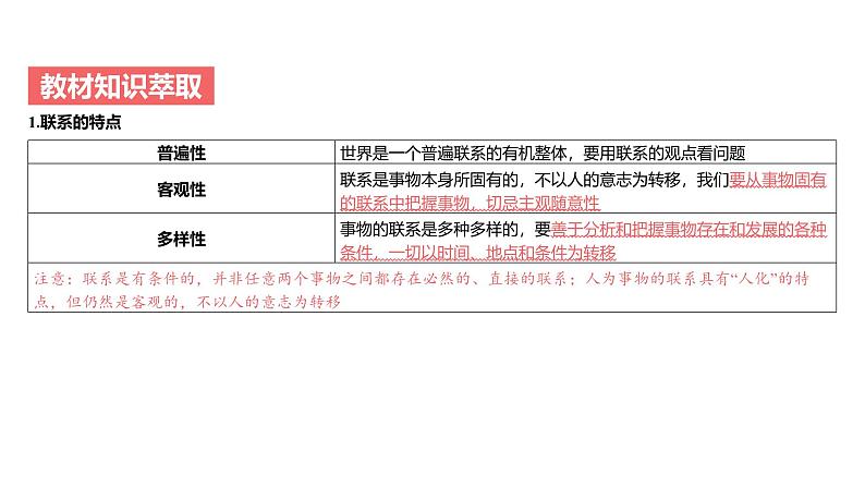 第07单元 把握世界的规律(课件)-2025年高考政治二轮复习PPT第4页