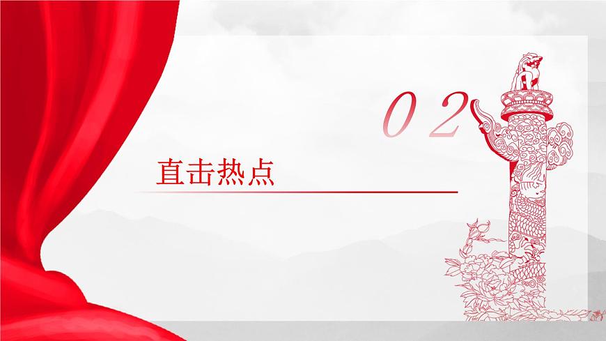 專題01 首發(fā)經(jīng)濟(jì)（熱點(diǎn)解讀）課件-沖刺2025年高考政治時(shí)政熱點(diǎn)命題解讀與押題預(yù)測(cè)（全國(guó)通用）第5頁(yè)