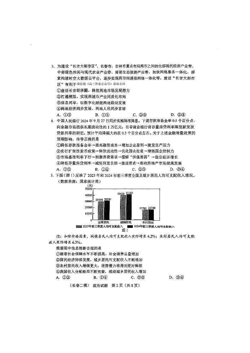 政治第2页