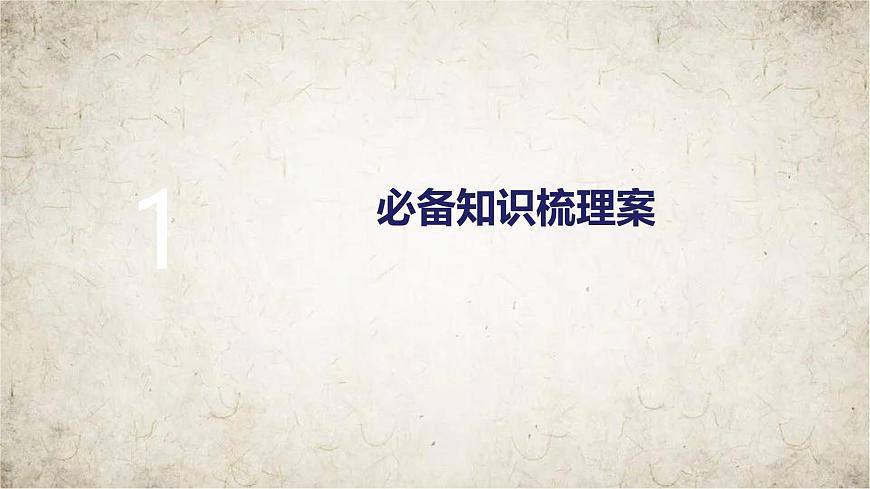 高中思想政治必修4第一單元探索世界與把握規(guī)律第三課把握世界的規(guī)律第三課時(shí)唯物辯證法的實(shí)質(zhì)與核心課件第3頁(yè)
