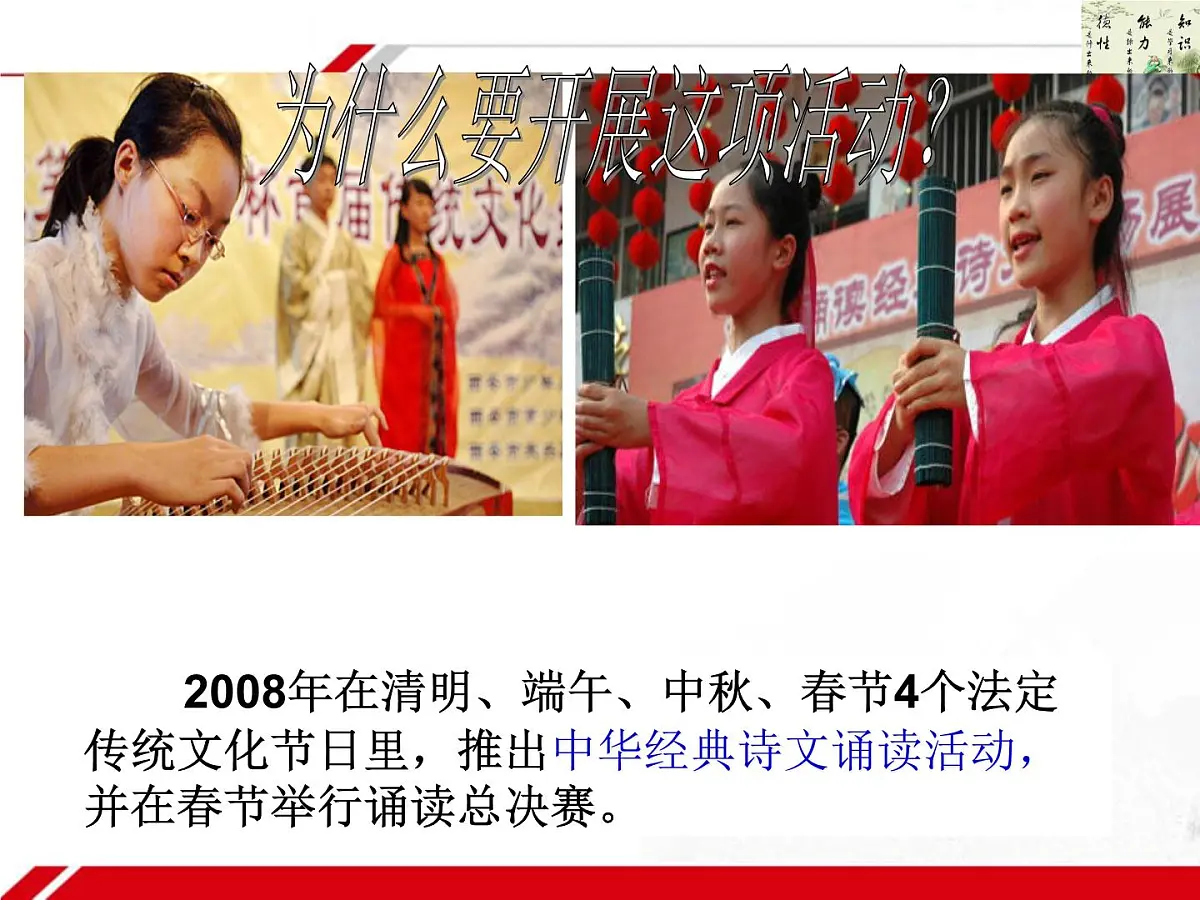 人教版 (新课标)高中政治必修3 1-2-1《感受文化影响》新课讲知课件第4页