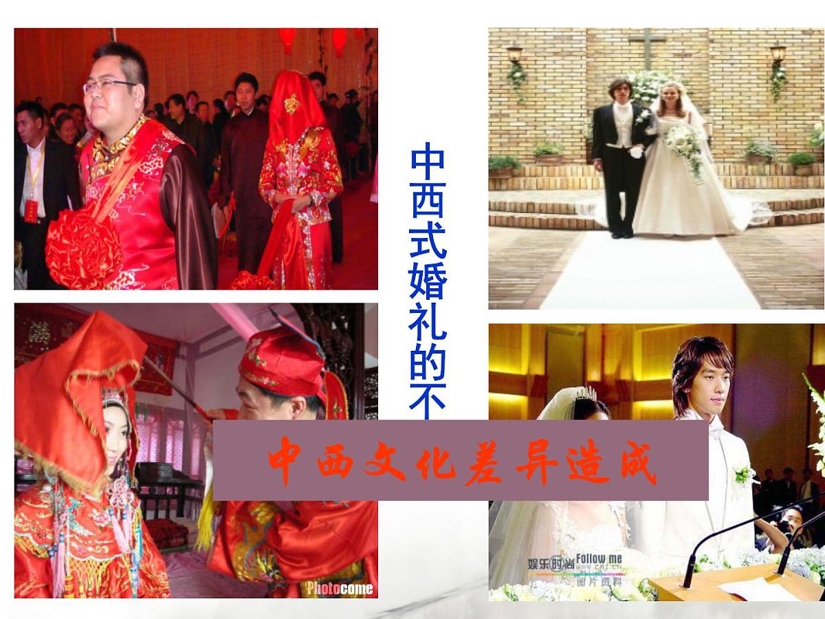 人教版 (新课标)高中政治必修3 1-2-1《感受文化影响》课件第4页