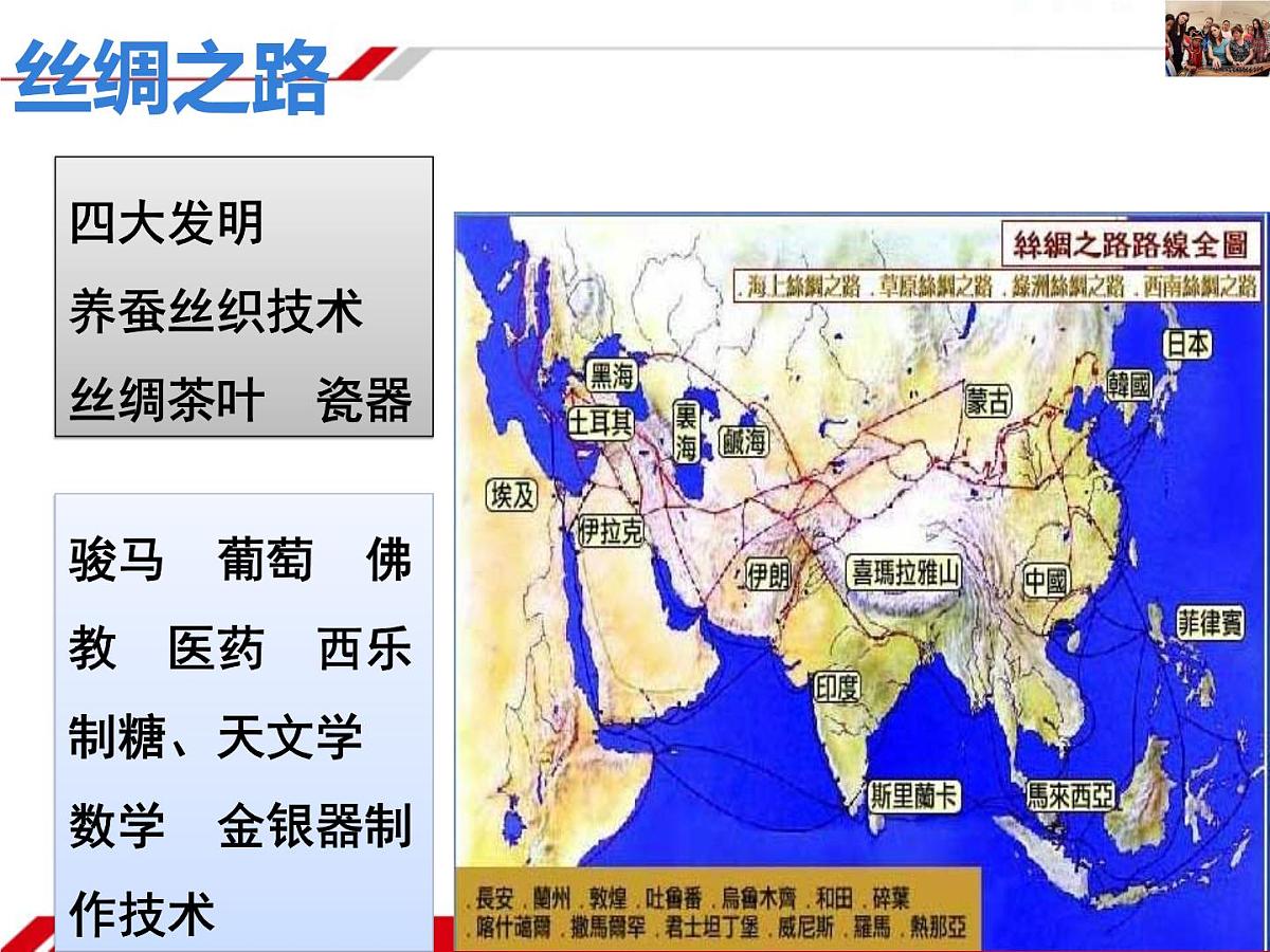 人教版 (新课标)高中政治必修3 2-3-2《文化在交流中传播》新课讲知课件5第7页
