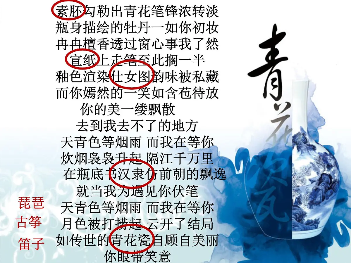 人教版 (新课标)高中政治必修3 2-4-2课件-《文化在继承中发展》第3页