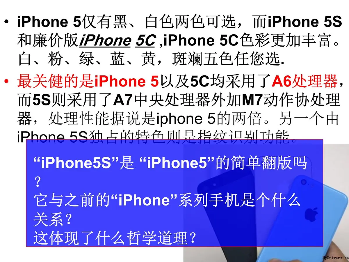 人教版 (新课标)高中政治必修4 3-10-1《树立创新意识是唯物辩证法的要求》课件第5页