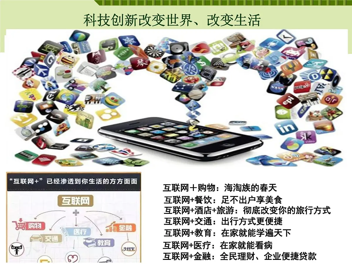 人教版 (新课标)高中政治必修4 3-10-2课件-《创新是民族进步的灵魂》第8页