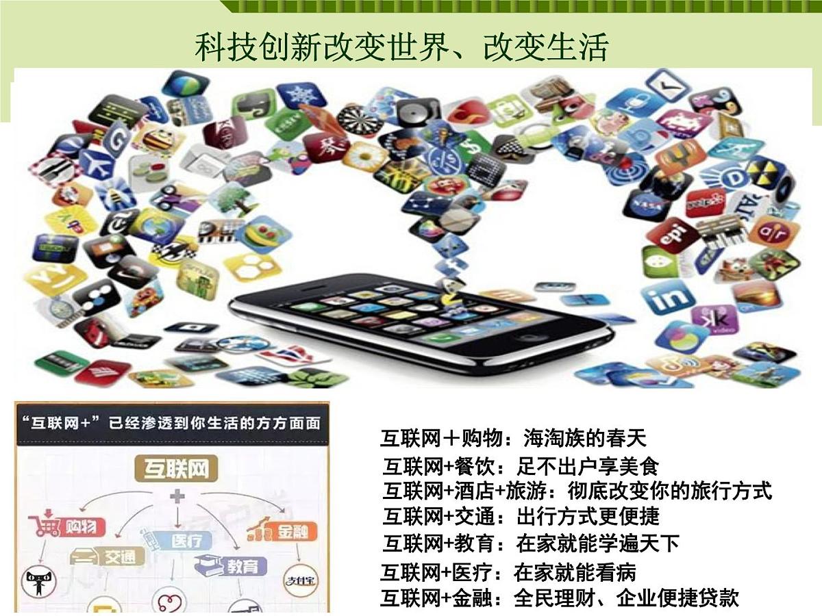 人教版 (新课标)高中政治必修4 3-10-2课件-《创新是民族进步的灵魂》第8页