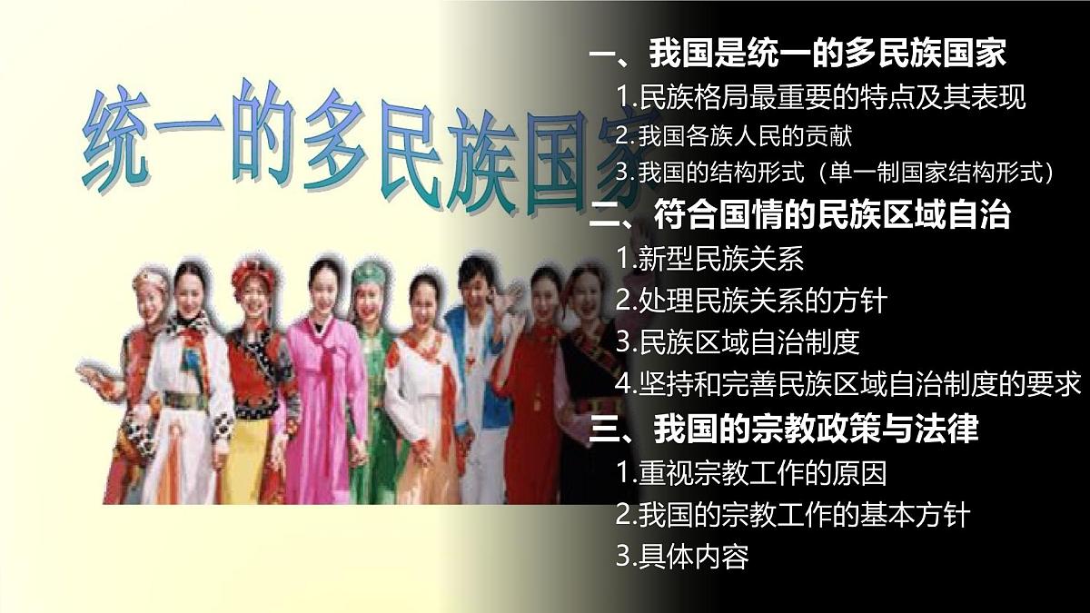 6.2 民族区域自治制度(教学课件)-2024-2025学年高一政治(统编版必修3)第7页