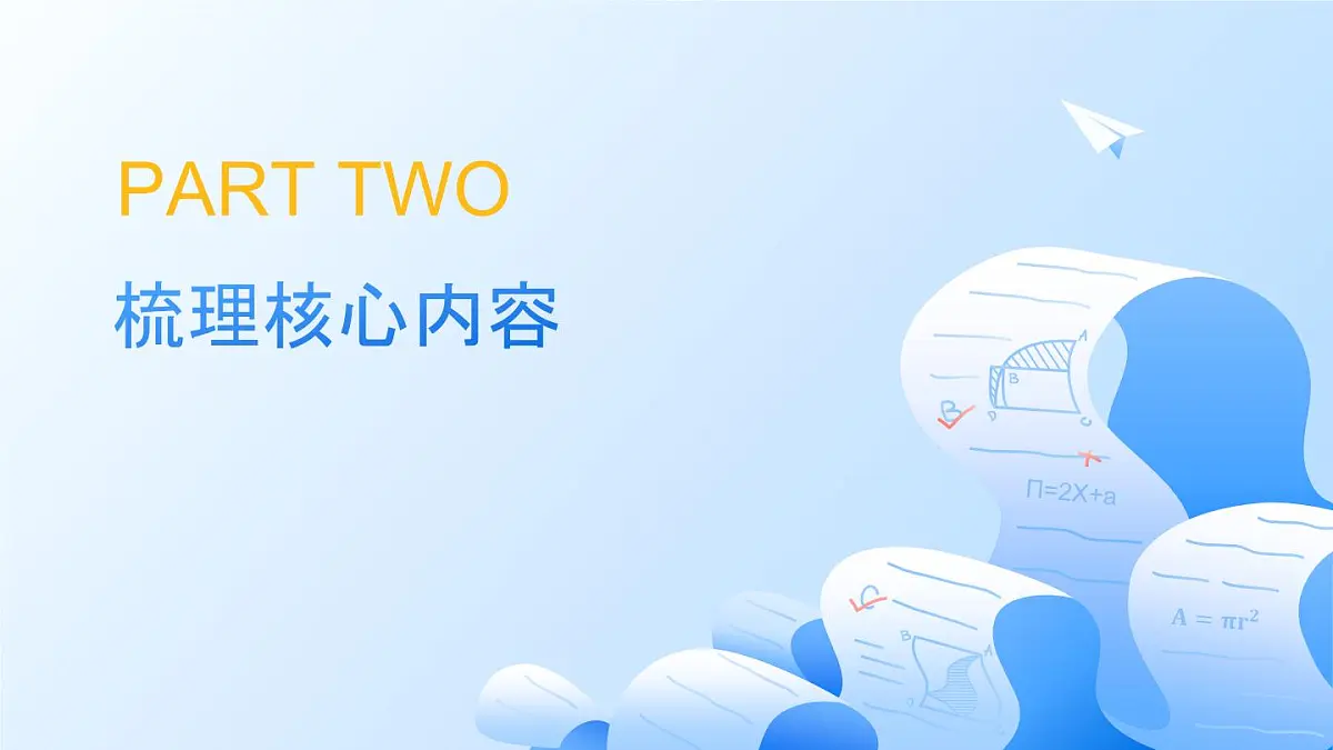 人教统编版高一政治必修三第三单元 全面依法治国(单元复习课件)第7页
