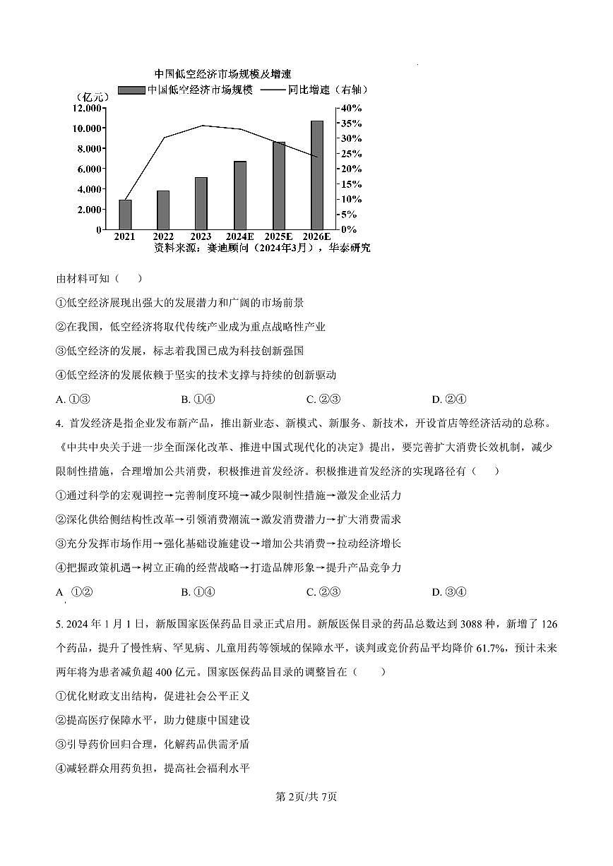 政治第2页
