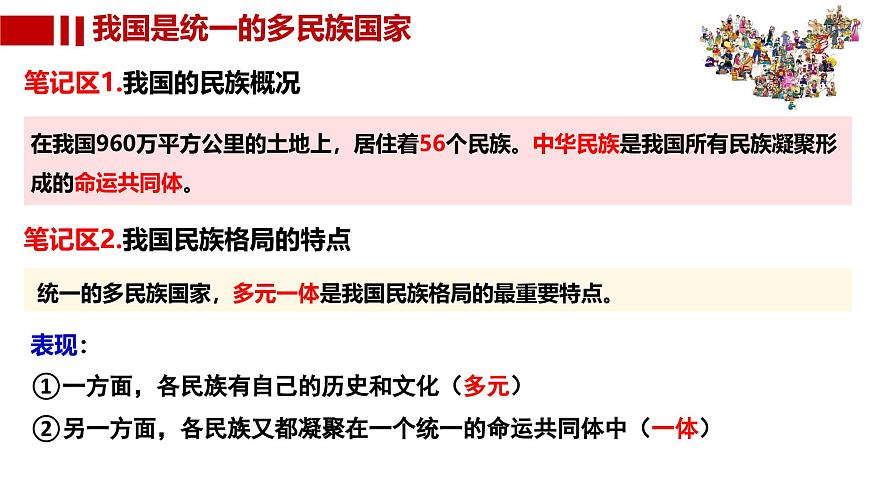 6.2 民族區(qū)域自治制度  課件  2024-2025學(xué)年高中政治《政治與法治》（統(tǒng)編版必修3）第8頁