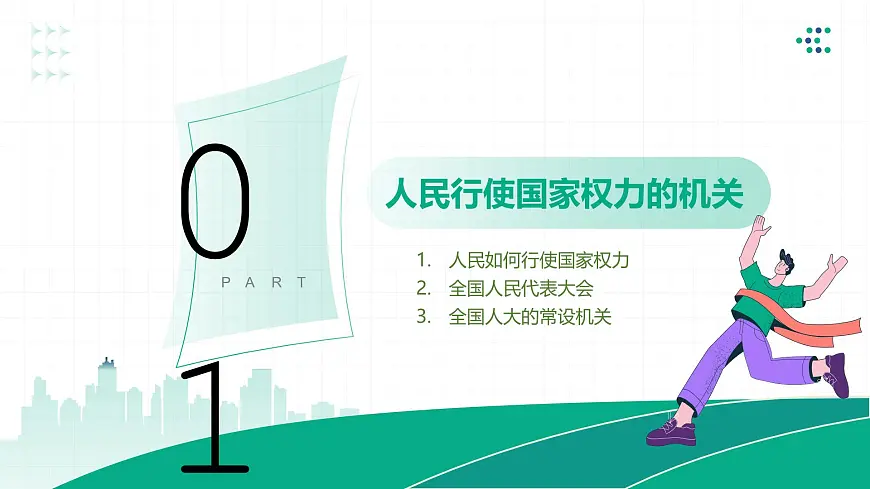 5.1人民代表大会我国的国家权力机关课件高中政治统编版必修三政治与法治第7页