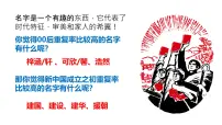 政治 (道德与法治)必修1 中国特色社会主义第二课 只有社会主义才能救中国社会主义制度在中国的确立多媒体教学课件ppt