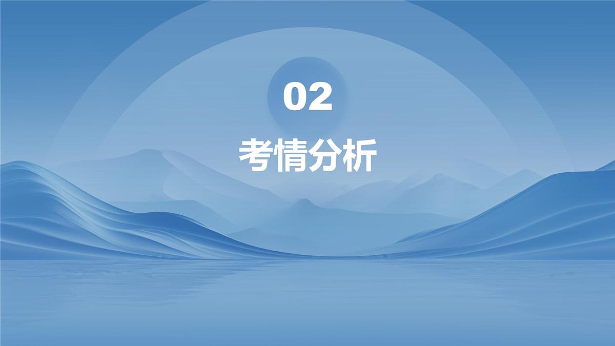 2025年高考思想政治真题完全解读(浙江卷1月)(真题解读课件)第8页