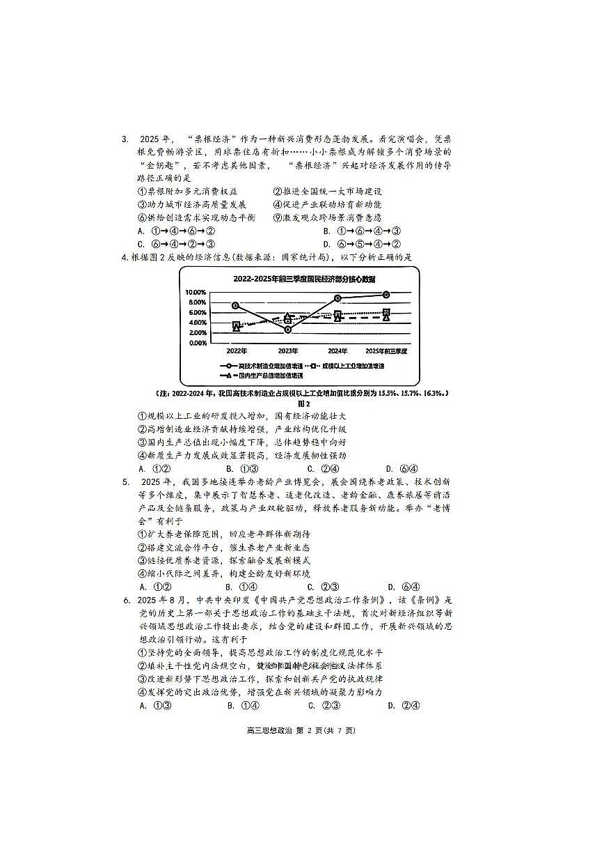 政治第2页