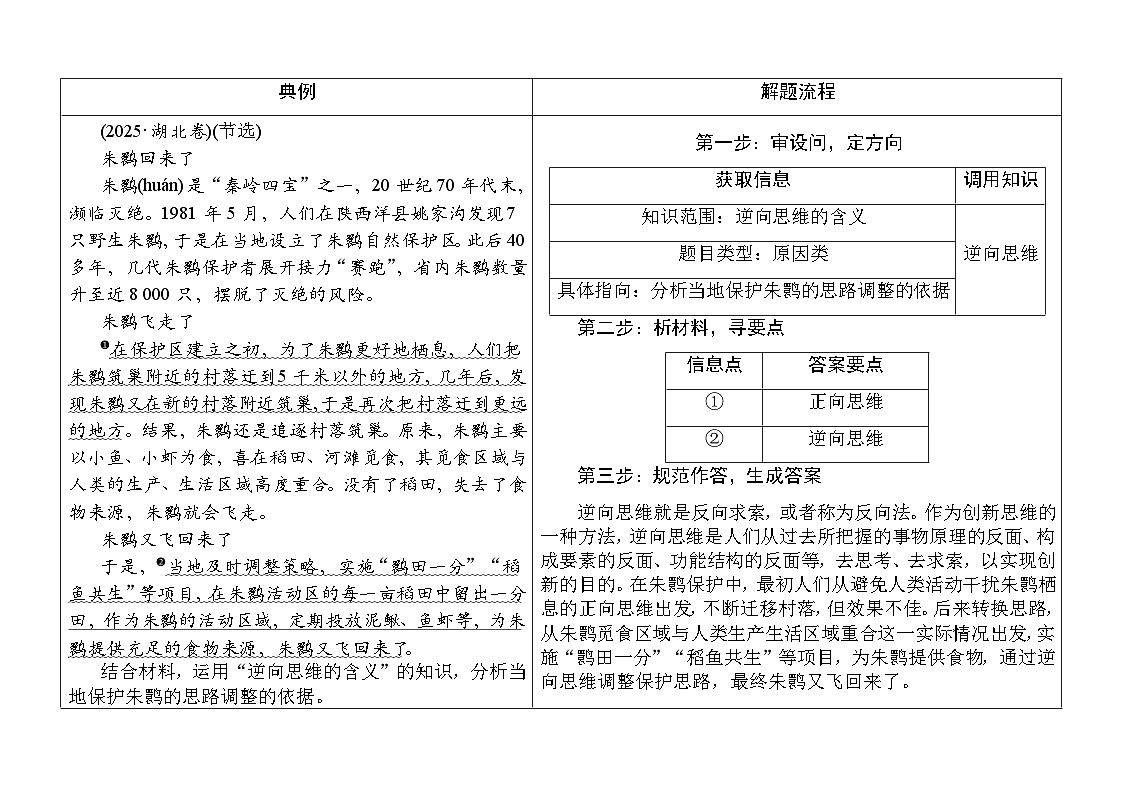 主观题训练第1页