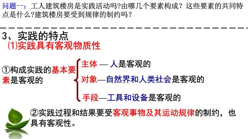 6.1人的认识从何而来 课件06