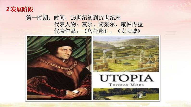 第一课第二框: 科学社会主义的理论与实践 课件07