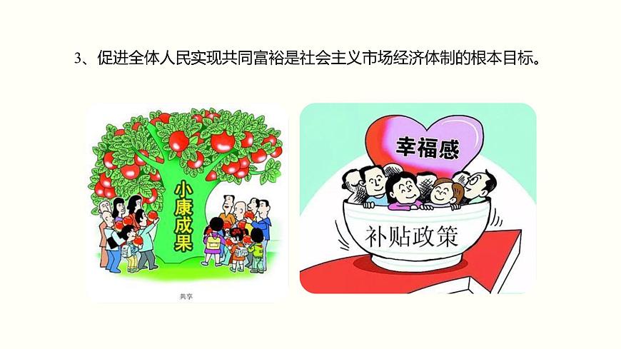 2.2 更好發(fā)揮政府作用 課件第6頁