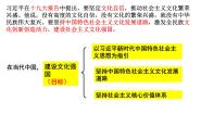 人教版 (新课标)必修3 文化生活建设社会主义文化强国课文配套ppt课件
