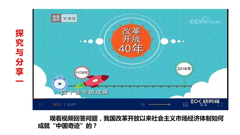 2.2 更好发挥政府作用(20张PPT)课件第3页