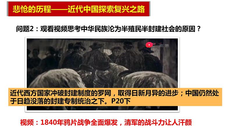 2.1新民主主义革命的胜利 课件第4页