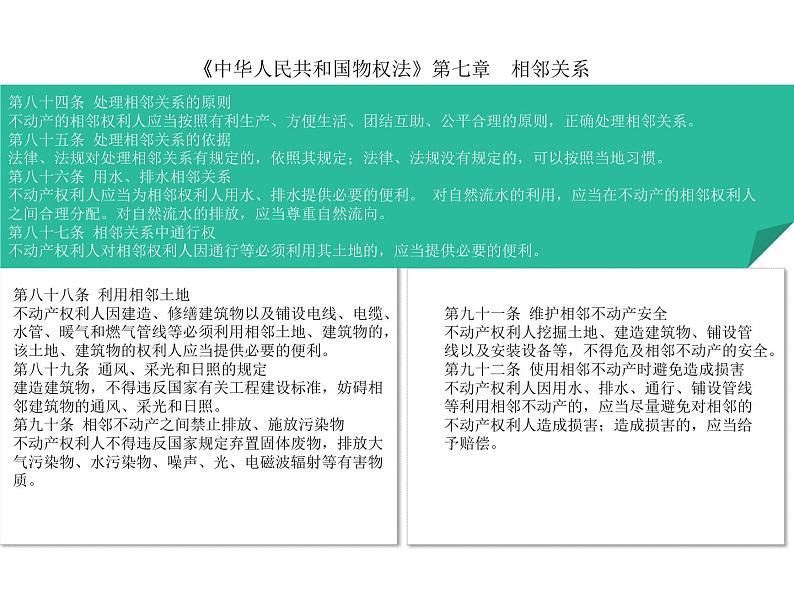 2019-2020学年高中政治部编版必修三课件:第三单元9.4全民守法(25页)第8页