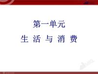 人教版 (新课标)必修1 经济生活1 影响价格的因素完美版复习课件ppt