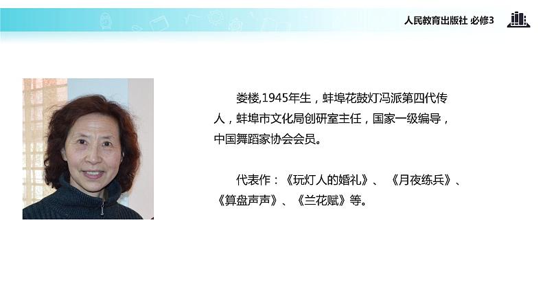 【教学课件】《文化创新的途径》(人教)03