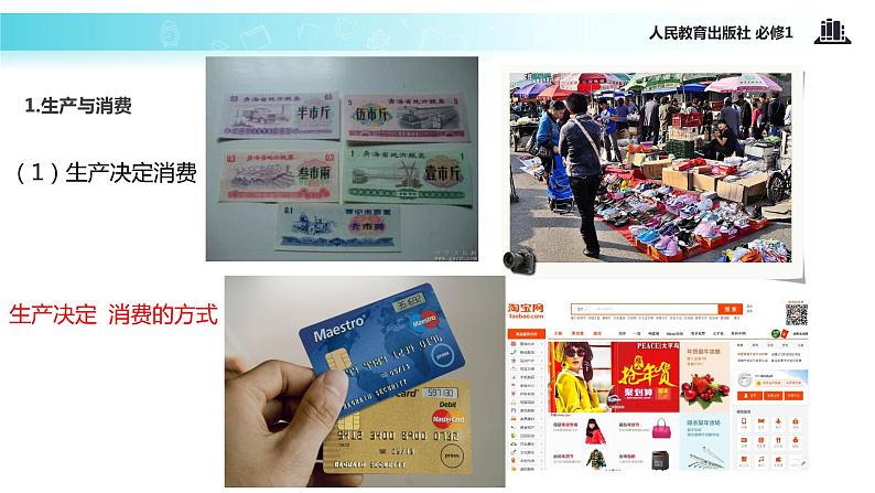 【教学课件】《发展生产 满足消费》(人教)05