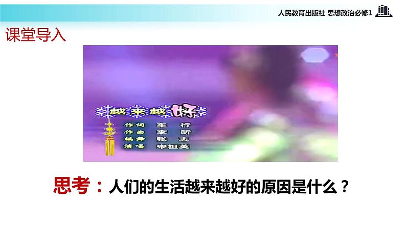 【教学课件】《消费及其类型》(思想政治人教必修1)02