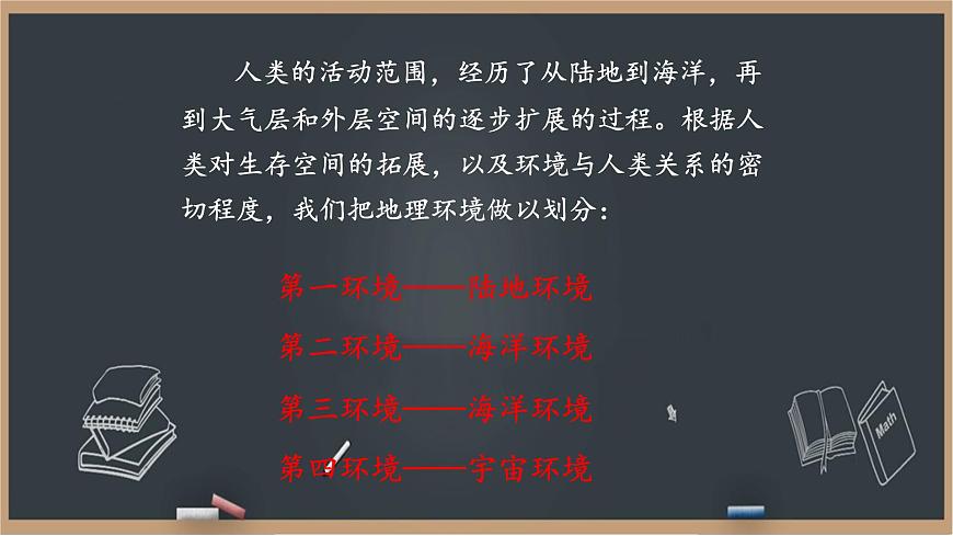 1.1.1宇宙環(huán)境概述 課件第7頁(yè)