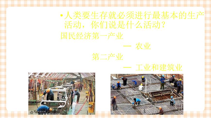 5.1 農(nóng)業(yè)生產(chǎn)和分布 課件第5頁(yè)