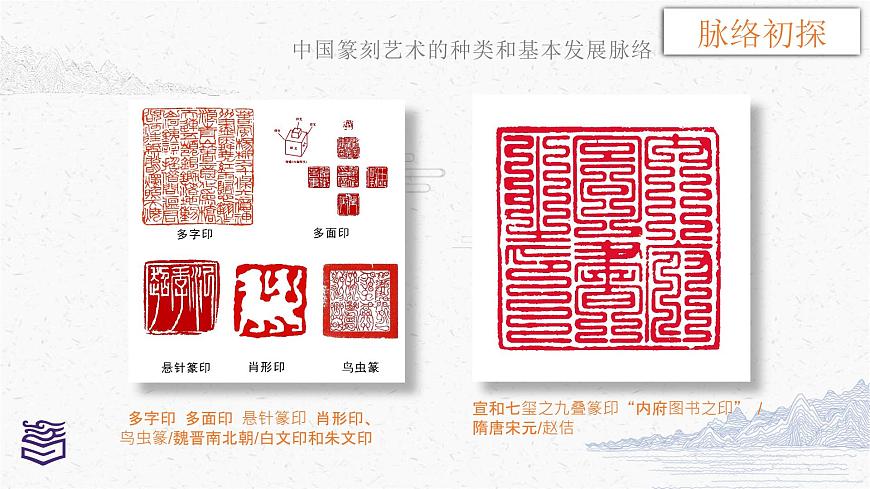 第2章 第二節(jié)中國篆刻藝術(shù)課件第7頁