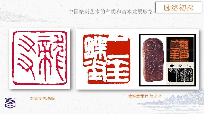 第2章 第二节中国篆刻艺术课件第8页