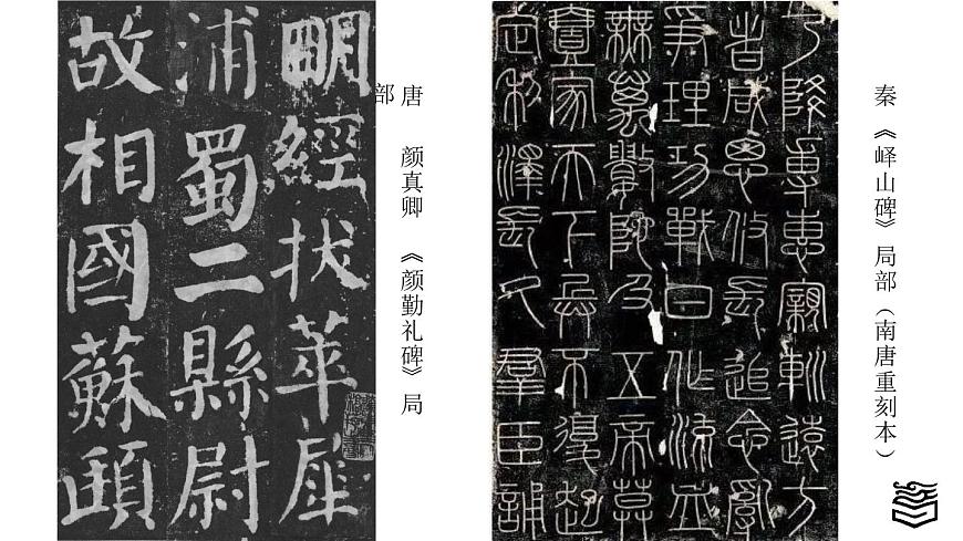 第2章 第一節(jié)中國(guó)書法藝術(shù)為例課件PPT第3頁(yè)