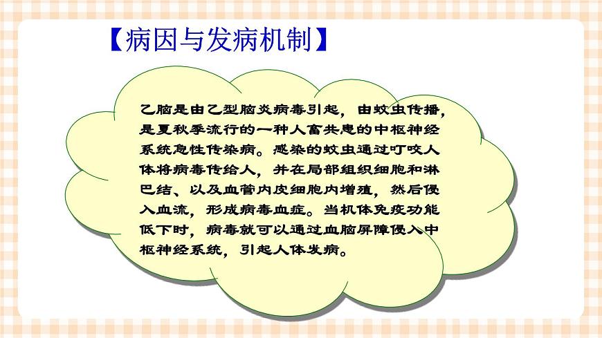 第8章 第7節(jié) 流行性乙型腦炎患兒的護(hù)理 課件第5頁