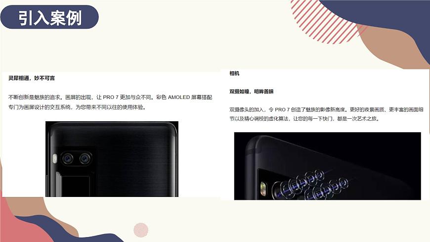 2.1.1、2.1.2、2.1.3網店商品文案的基礎知識 課件第4頁