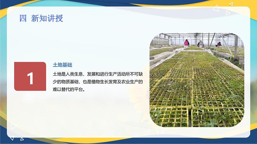 項目1 1.2 植物生產(chǎn)的兩大要素(2)(課件)- 《植物生產(chǎn)與環(huán)境》(高教版第四版)同步精品課堂第5頁