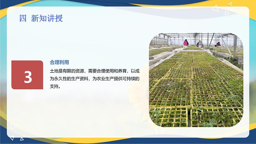 項目1 1.2 植物生產(chǎn)的兩大要素(2)(課件)- 《植物生產(chǎn)與環(huán)境》(高教版第四版)同步精品課堂第7頁