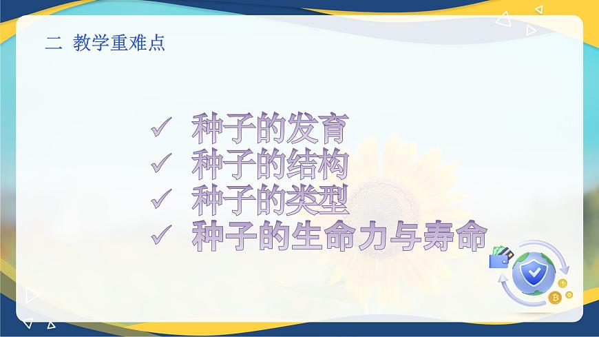 項(xiàng)目2 2.4 植物的生殖器官（3）（課件）-《植物生產(chǎn)與環(huán)境》（高教版第4版）同步精品課堂第3頁(yè)