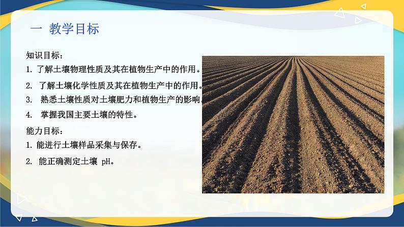 项目3 3.2 土壤的基本性质(2)(课件)-《植物生产与环境》(高教版第4版)同步精品课堂第2页