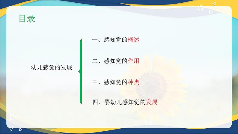第二章+第一节+幼儿感知觉的发展+1(课件)-《幼儿心理学》(人教版第二版)02