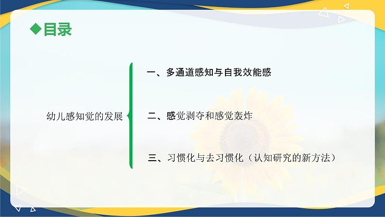 第二章+第一节+幼儿感知觉的发展3(课件)-《幼儿心理学》(人教版第二版)第2页